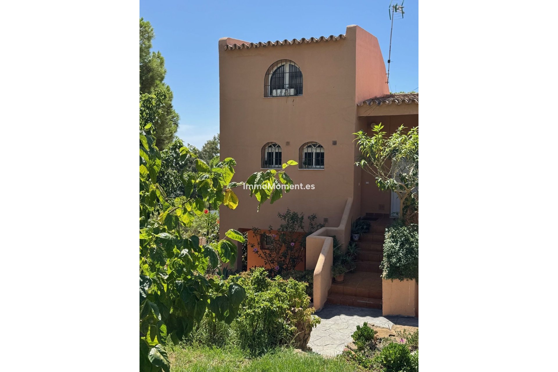 Resale - Penthouse - Estepona