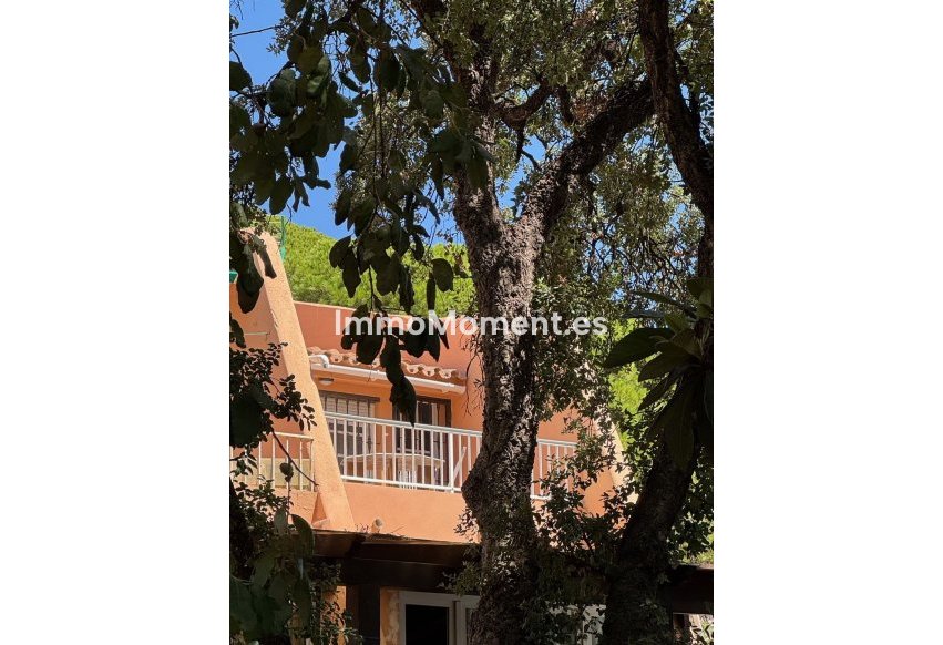 Resale - Penthouse - Estepona