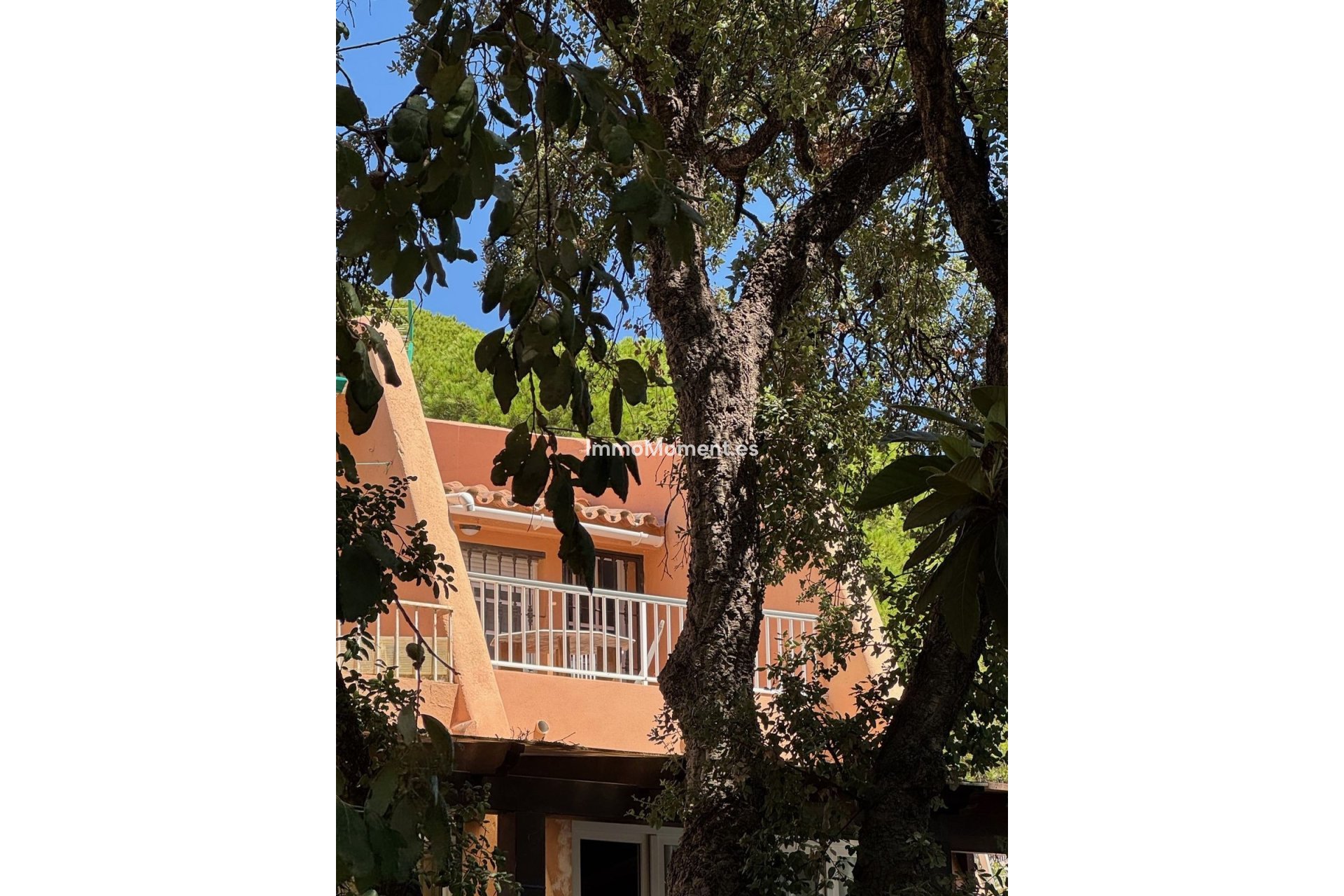 Resale - Penthouse - Estepona