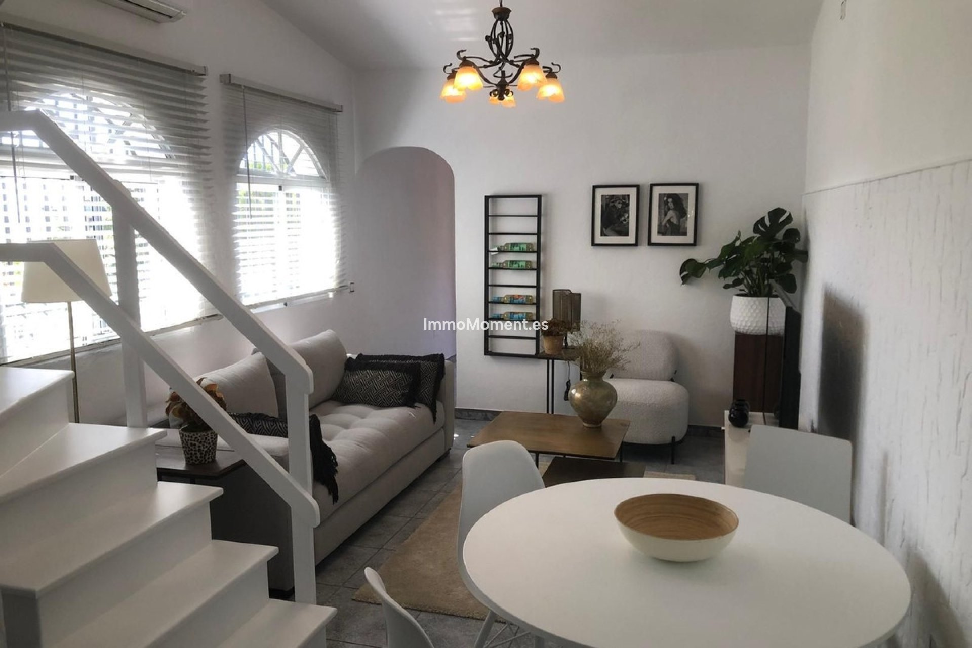 Resale - Penthouse - Estepona