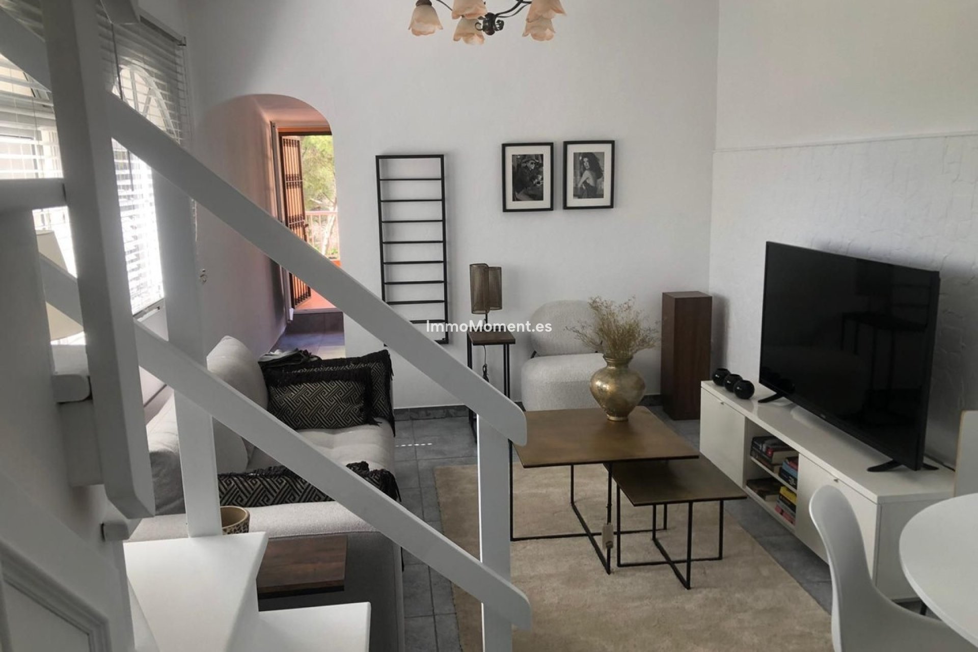 Resale - Penthouse - Estepona