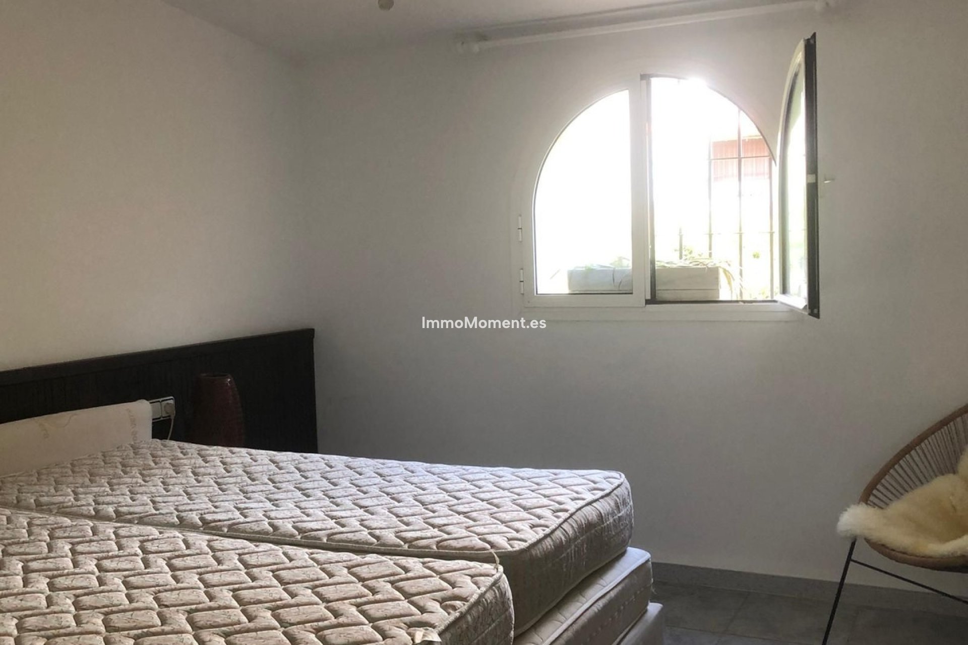 Resale - Penthouse - Estepona