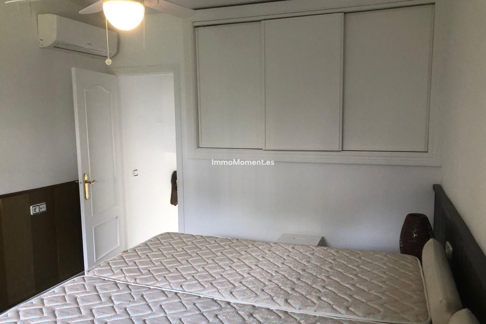 Resale - Penthouse - Estepona