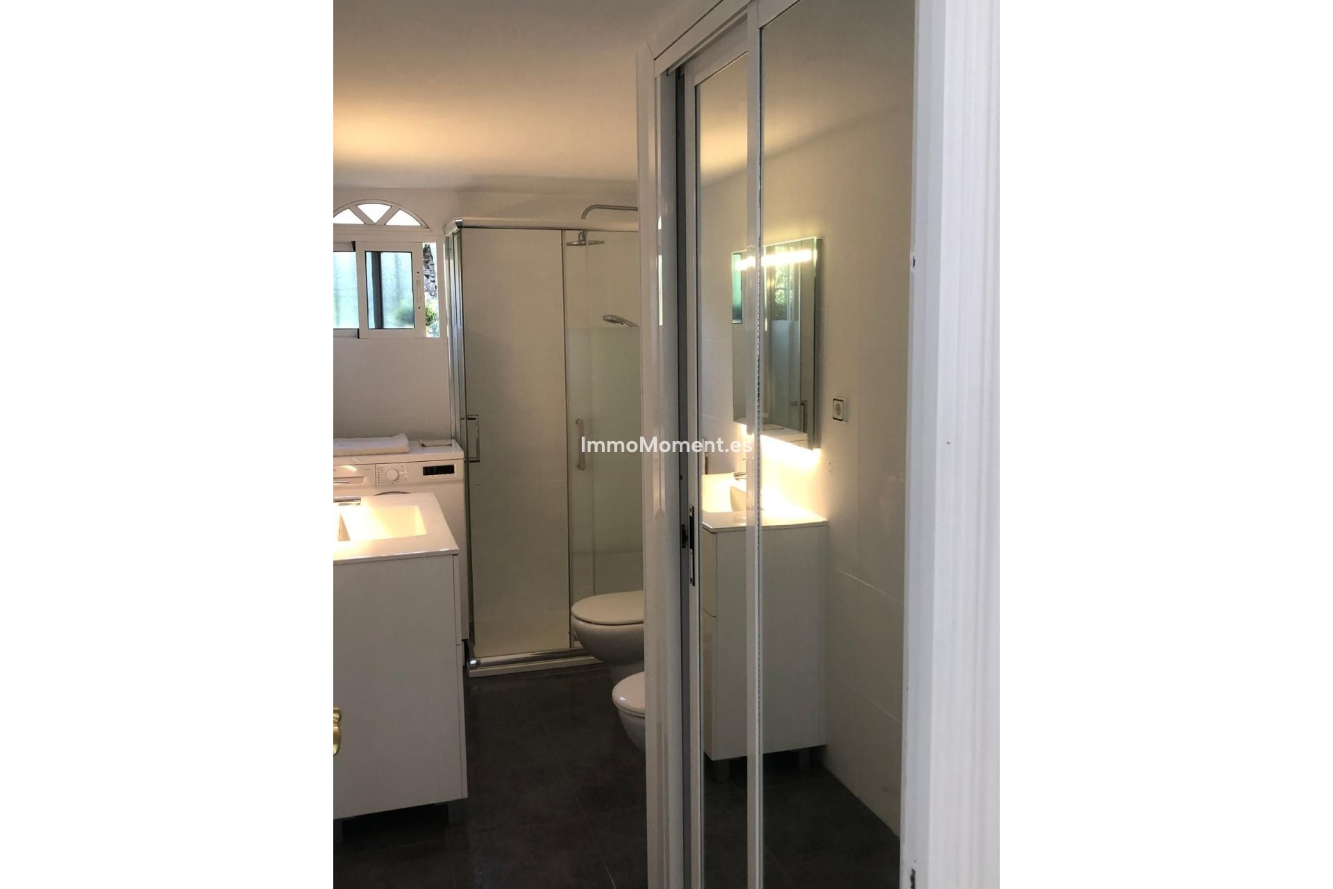 Resale - Penthouse - Estepona