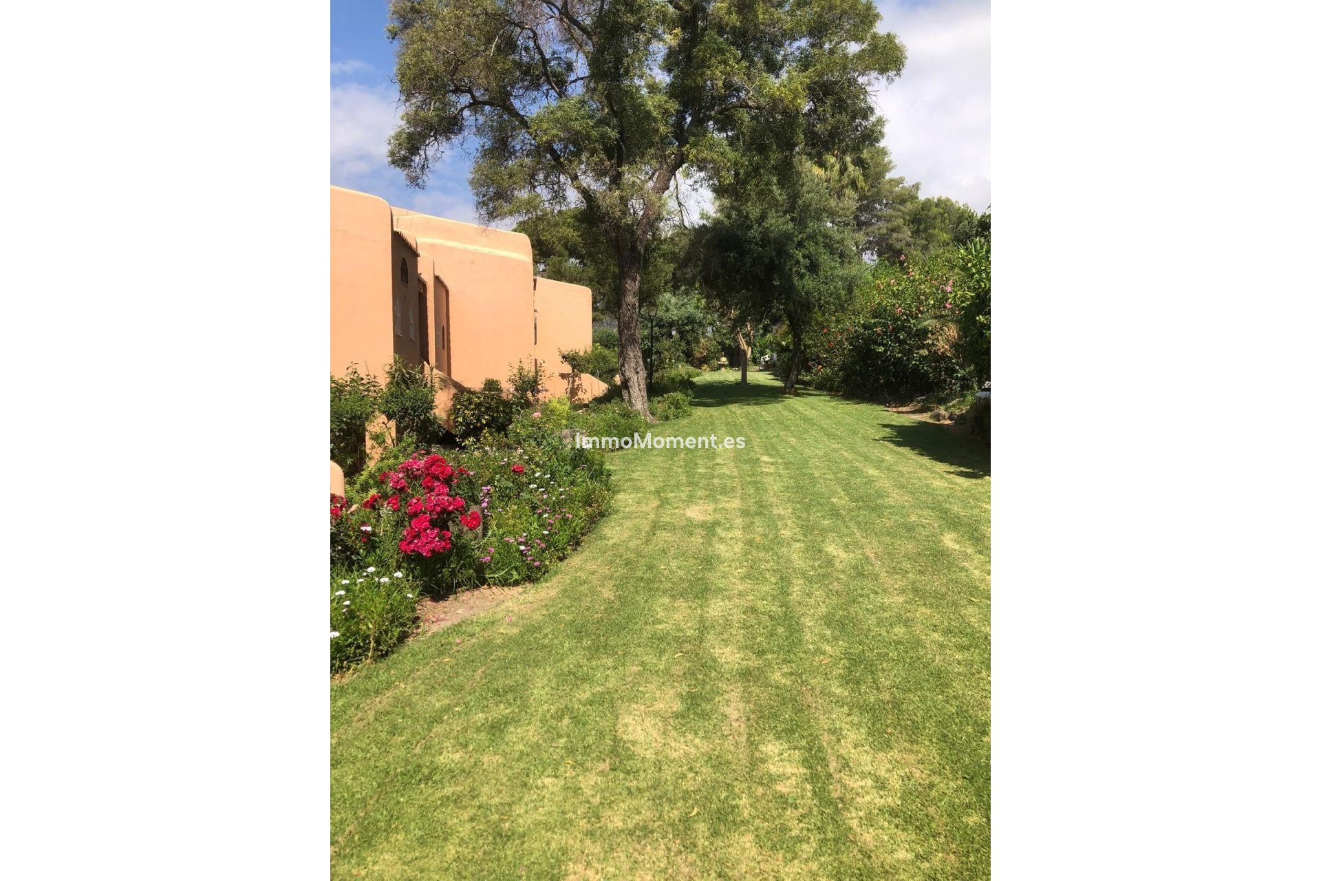 Resale - Penthouse - Estepona