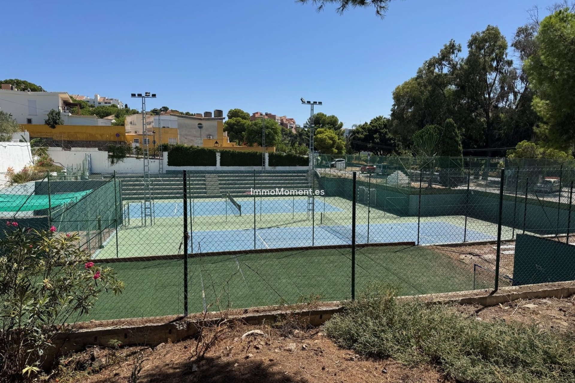 Resale - Penthouse - Estepona