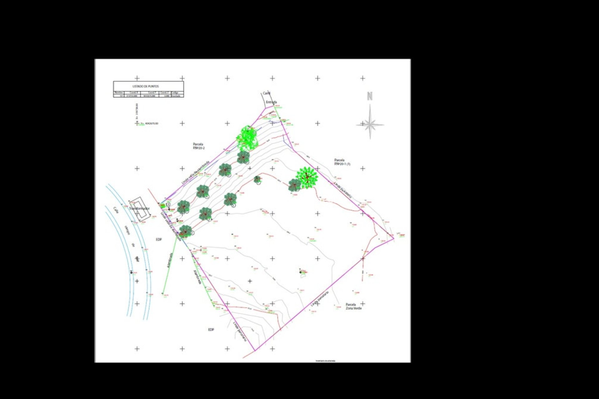 Resale - Plot - Benahavís - Benahavís Centro