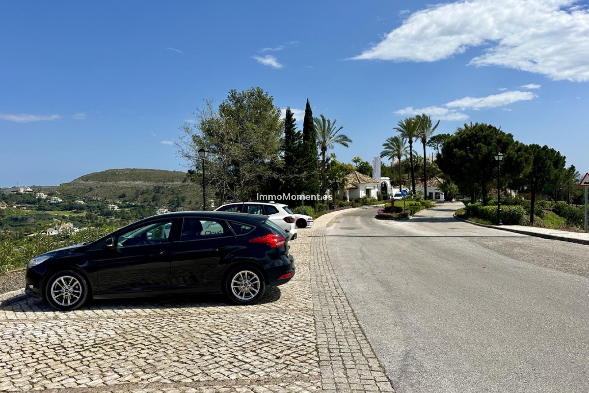 Resale - Plot - Benahavís - Benahavís Centro