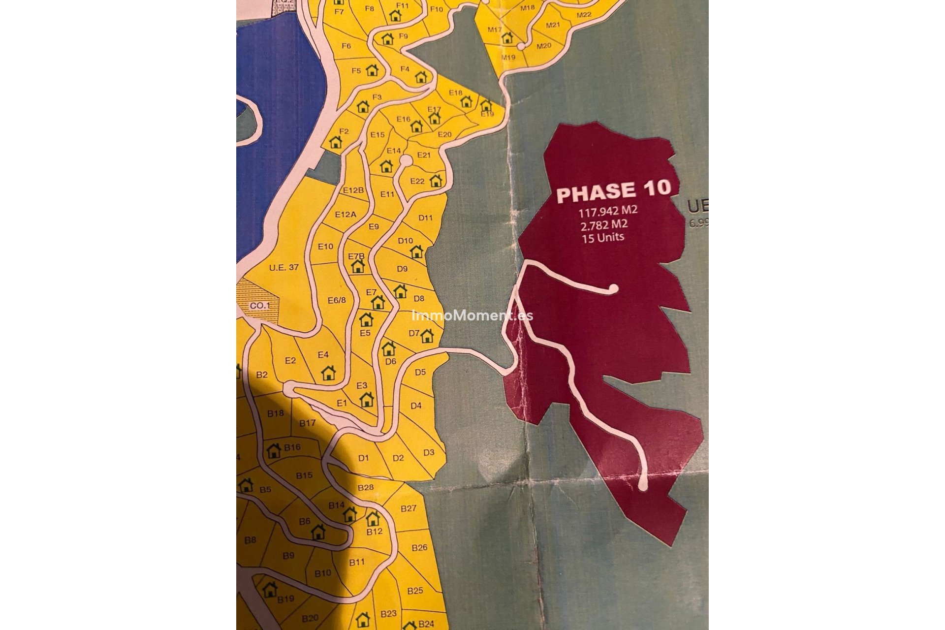 Resale - Plot - Benahavís - Benahavís Centro