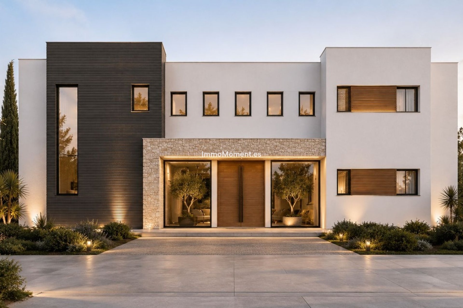Resale - Plot - Benahavís - Benahavís Centro