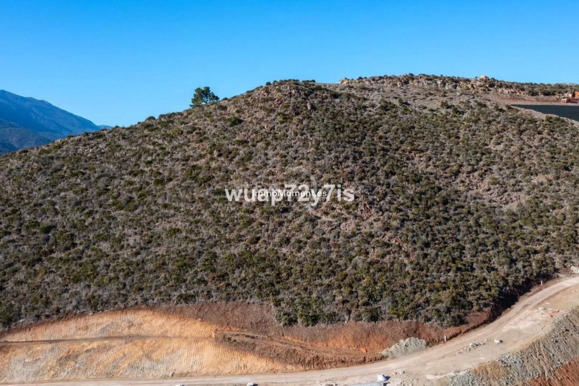 Resale - Plot - Benahavís - La Quinta