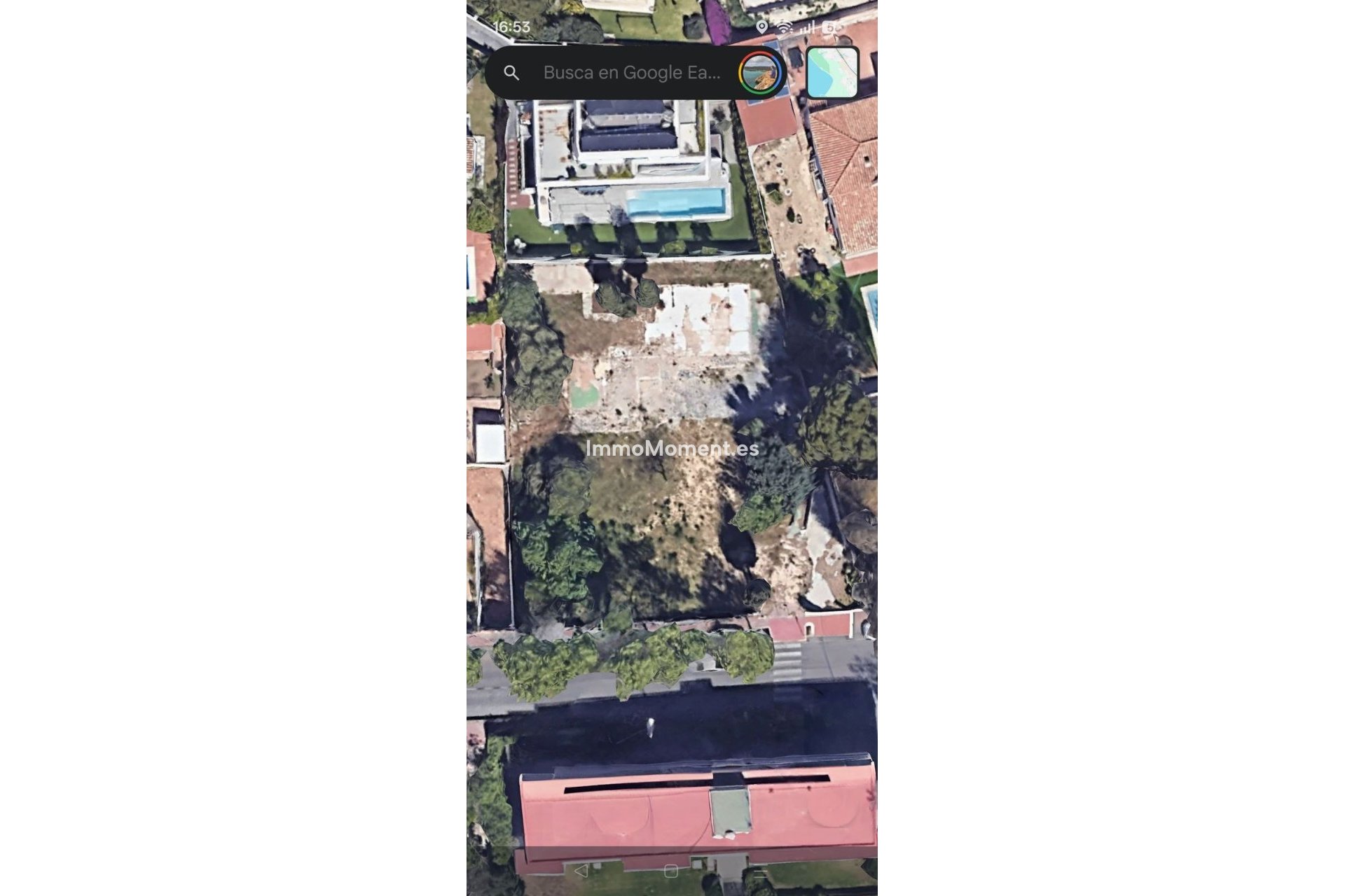 Resale - Plot - Benalmadena - Arroyo de la Miel