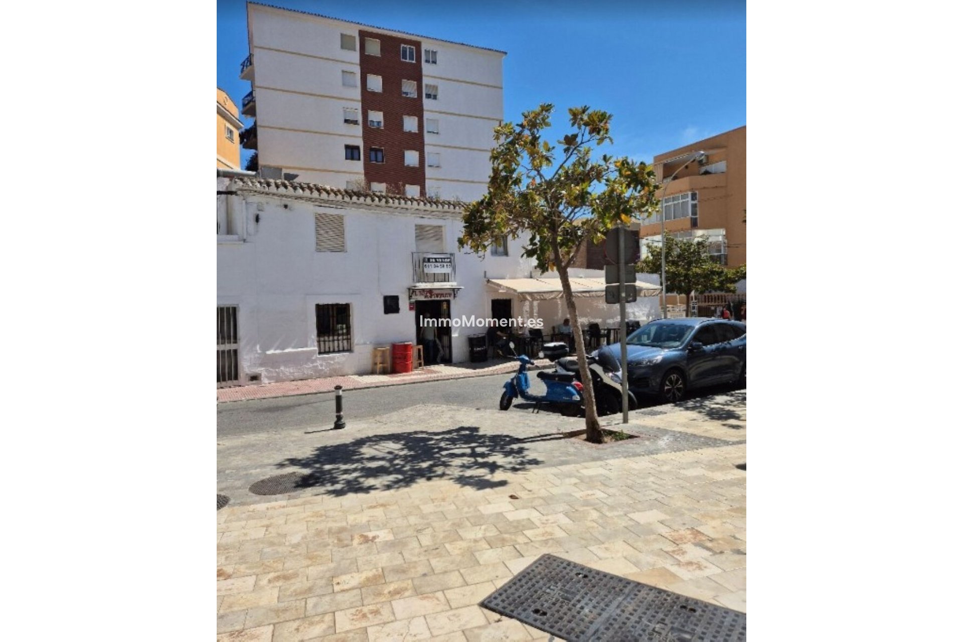 Resale - Plot - Benalmadena - Arroyo de la Miel