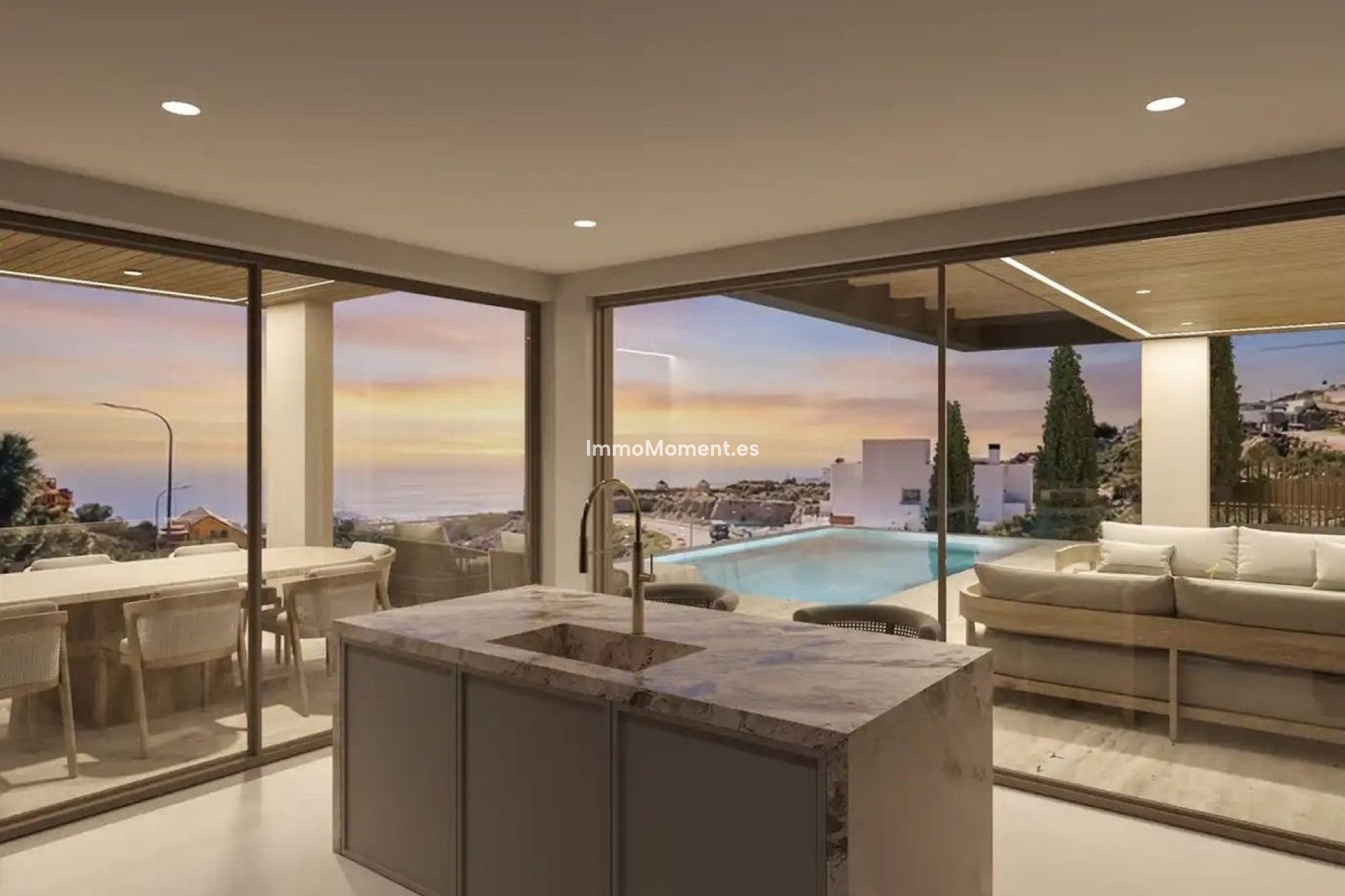 Resale - Plot - Benalmadena - Benalmadena Centro
