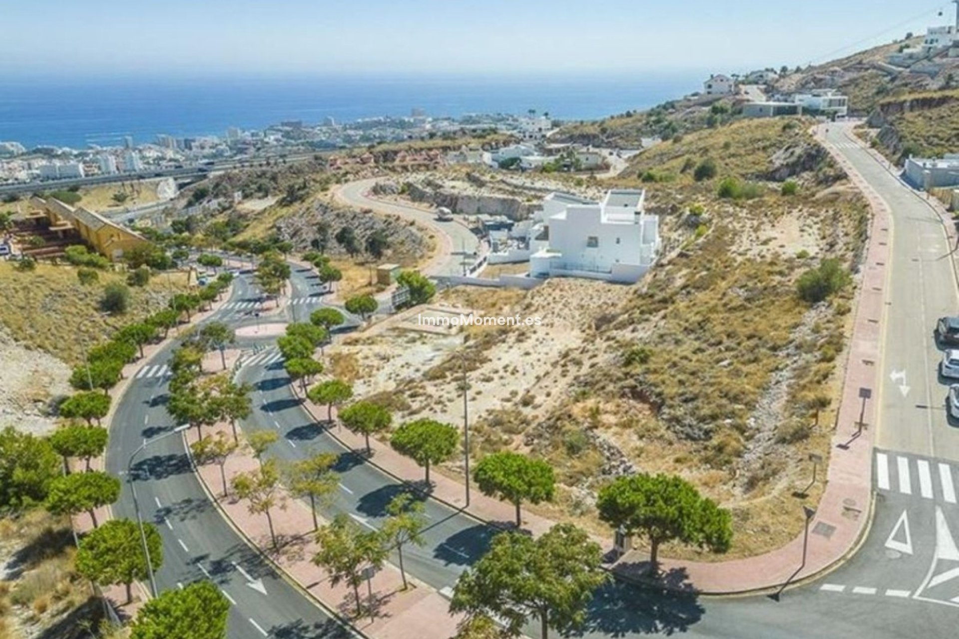 Resale - Plot - Benalmadena - Benalmadena Centro
