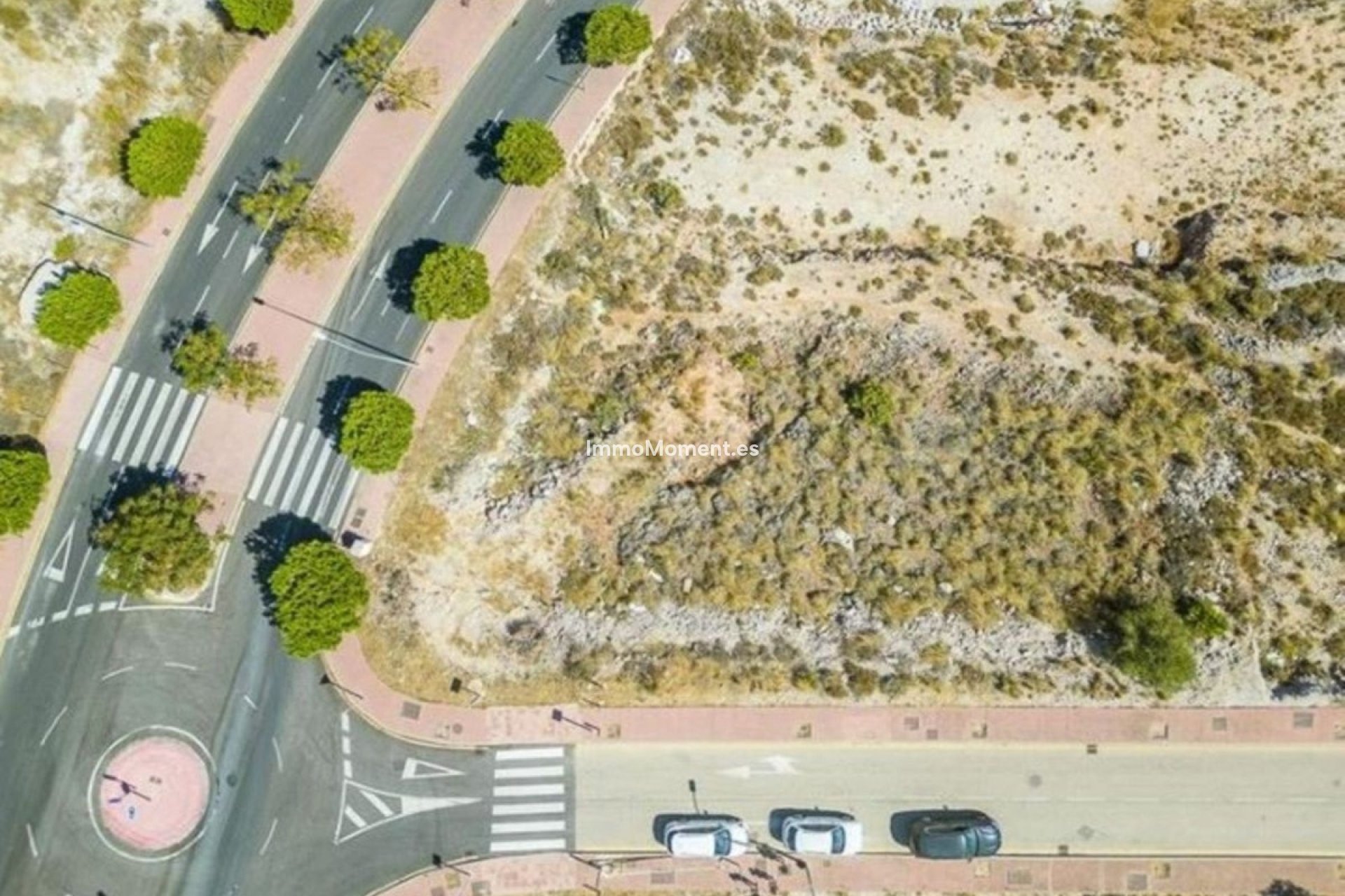 Resale - Plot - Benalmadena - Benalmadena Centro