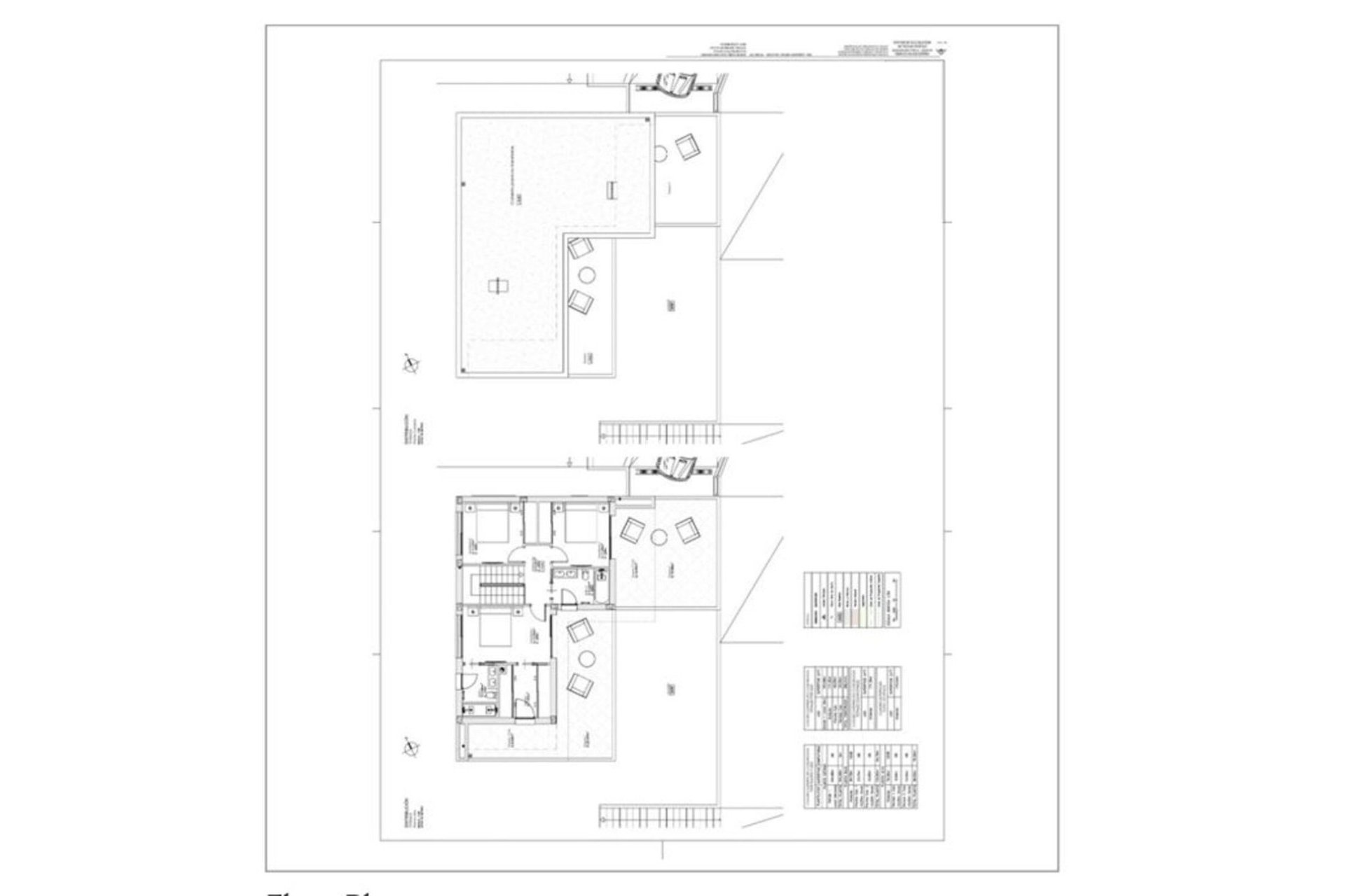 Resale - Plot - Benalmadena - Benalmadena Centro