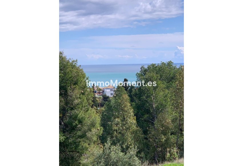 Resale - Plot - Benalmadena - Benalmadena Centro