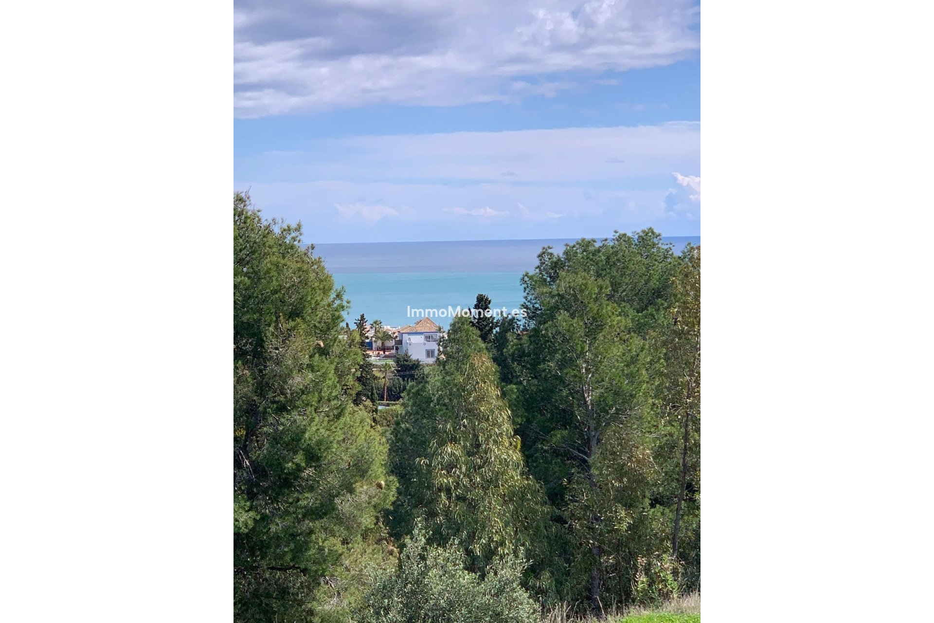 Resale - Plot - Benalmadena - Benalmadena Centro