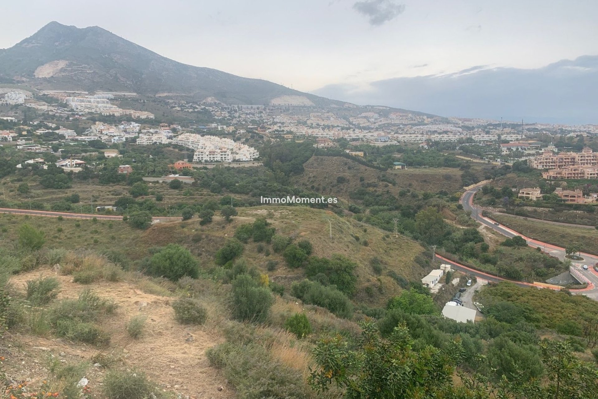 Resale - Plot - Benalmadena - Benalmadena Centro