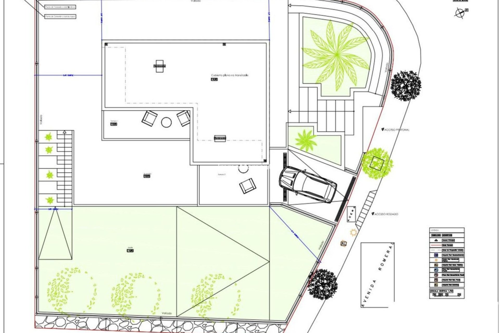 Resale - Plot - Benalmadena - Benalmadena Centro