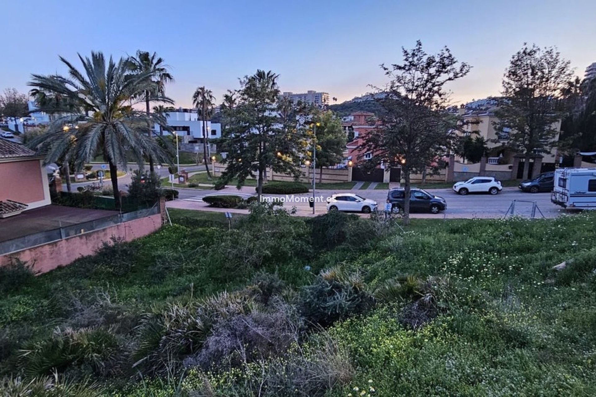Resale - Plot - Benalmadena - Benalmadena Centro