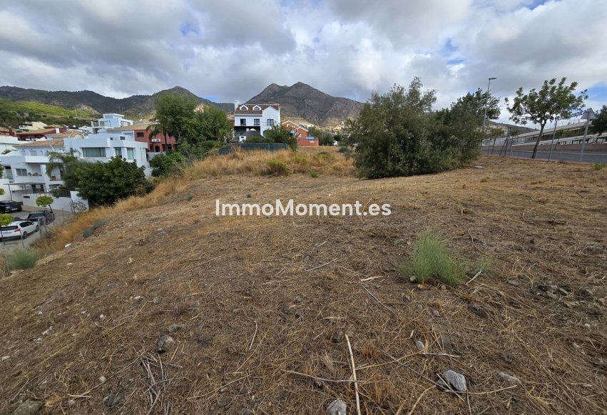 Resale - Plot - Benalmadena - Benalmadena Centro