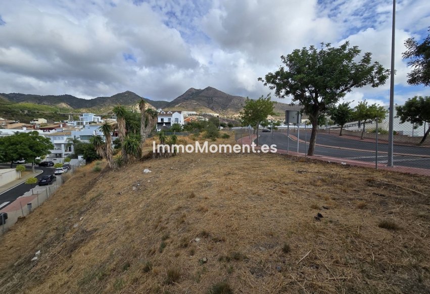 Resale - Plot - Benalmadena - Benalmadena Centro