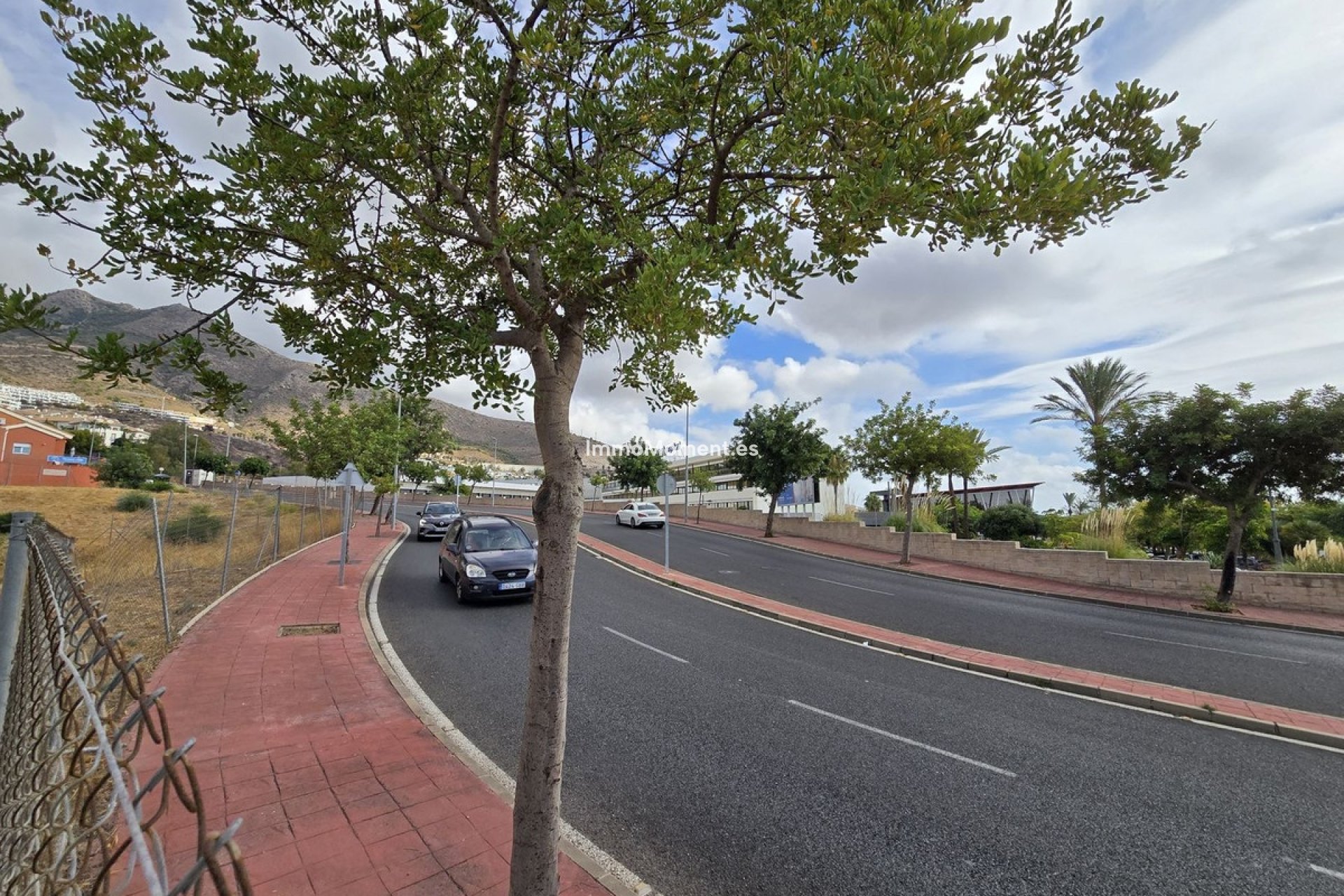 Resale - Plot - Benalmadena - Benalmadena Centro