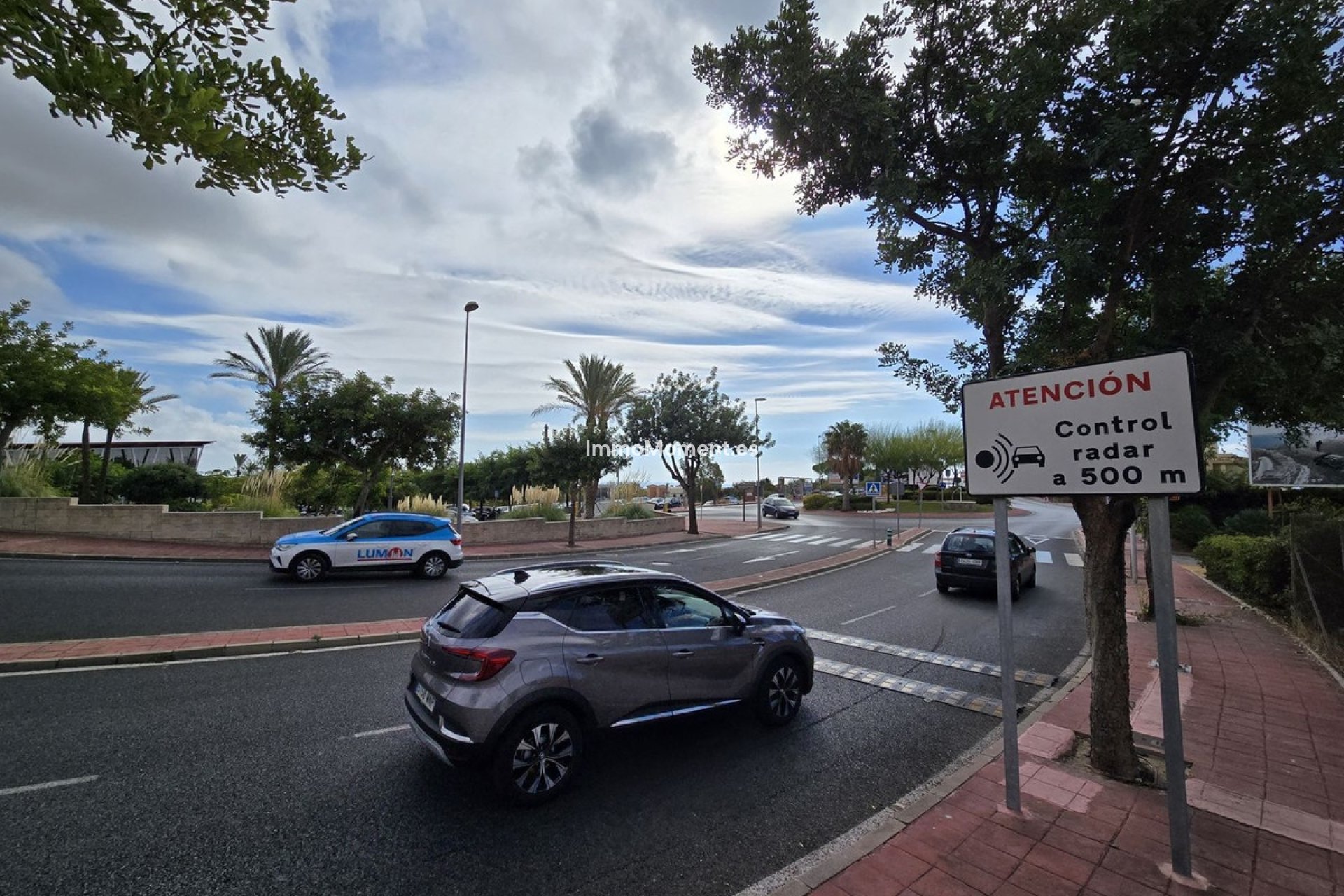 Resale - Plot - Benalmadena - Benalmadena Centro