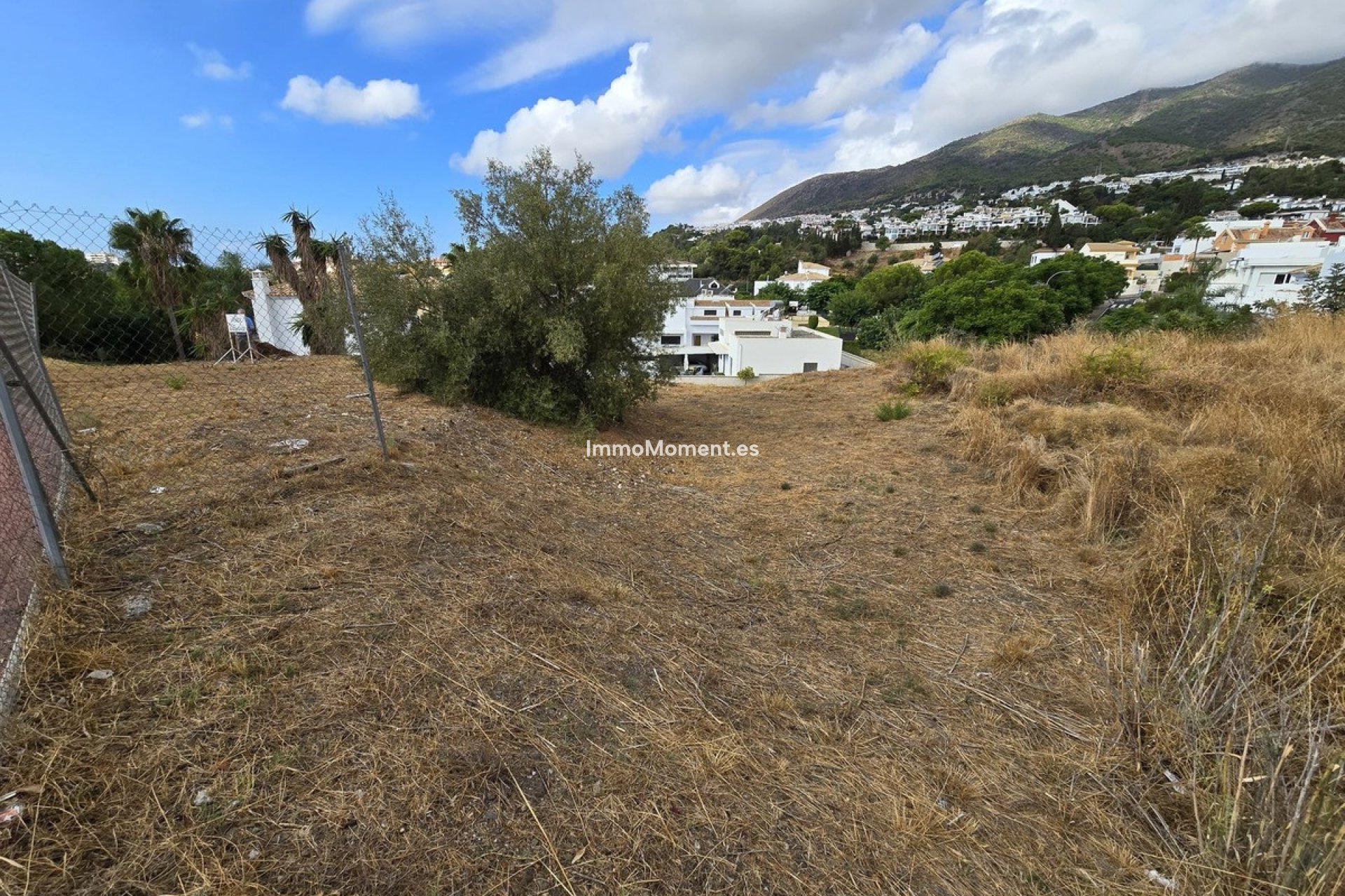 Resale - Plot - Benalmadena - Benalmadena Centro