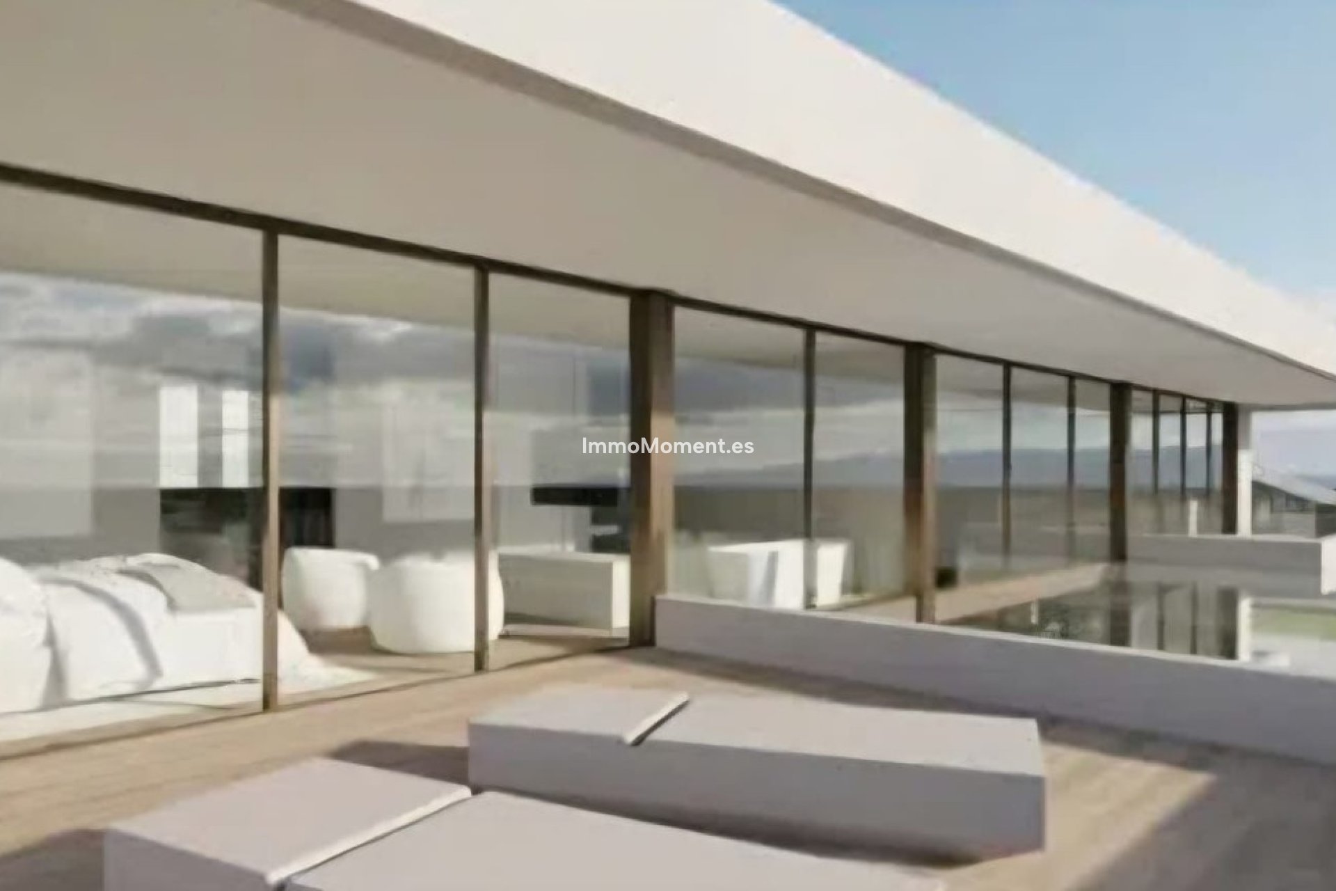 Resale - Plot - Benalmadena - Benalmadena Centro