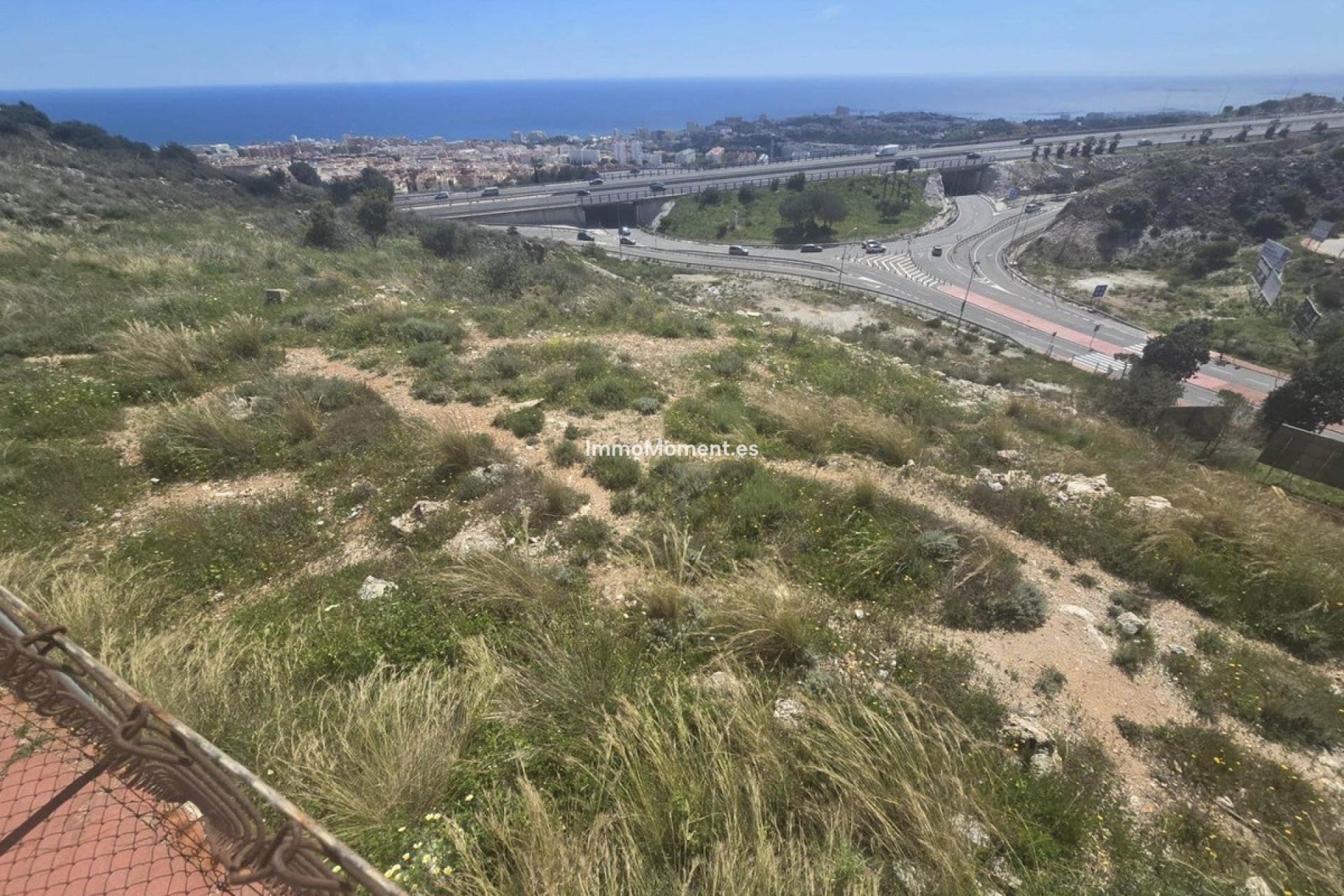 Resale - Plot - Benalmadena - Benalmadena Centro