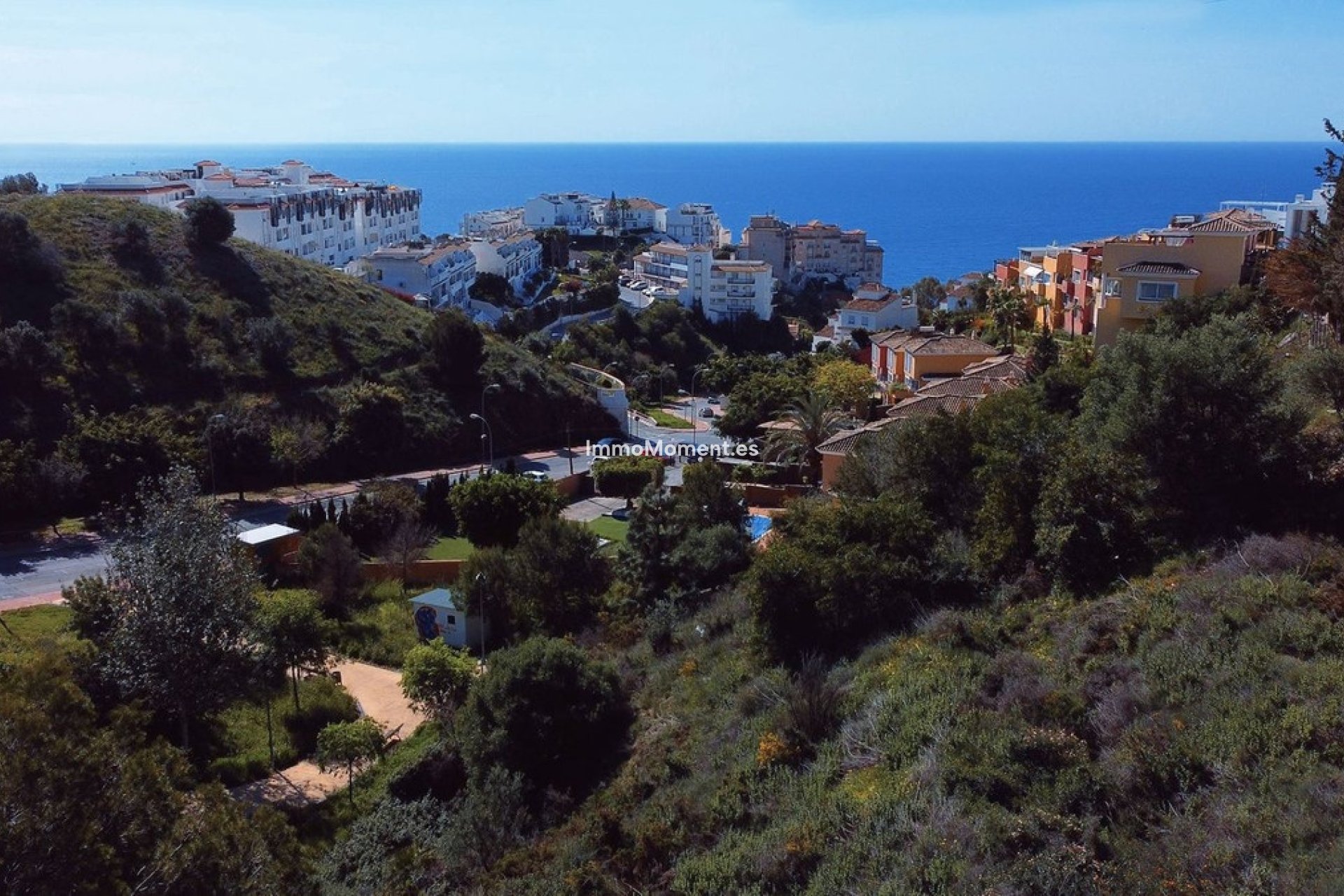 Resale - Plot - Benalmadena - Benalmadena Costa