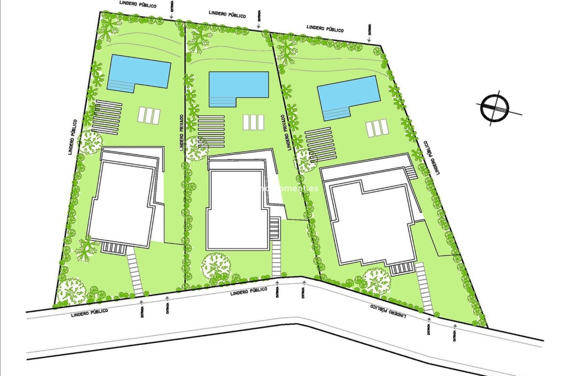 Resale - Plot - Benalmadena - Benalmadena Costa