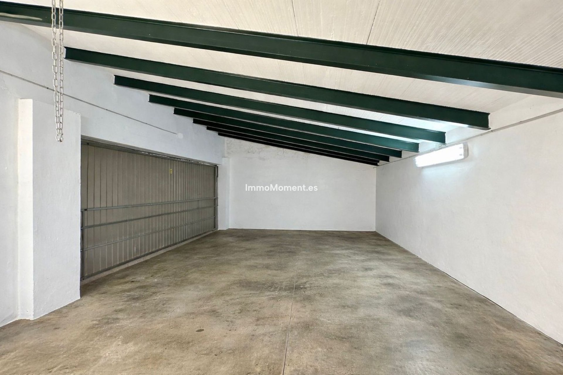 Resale - Plot - Benalmadena - Benalmadena Costa