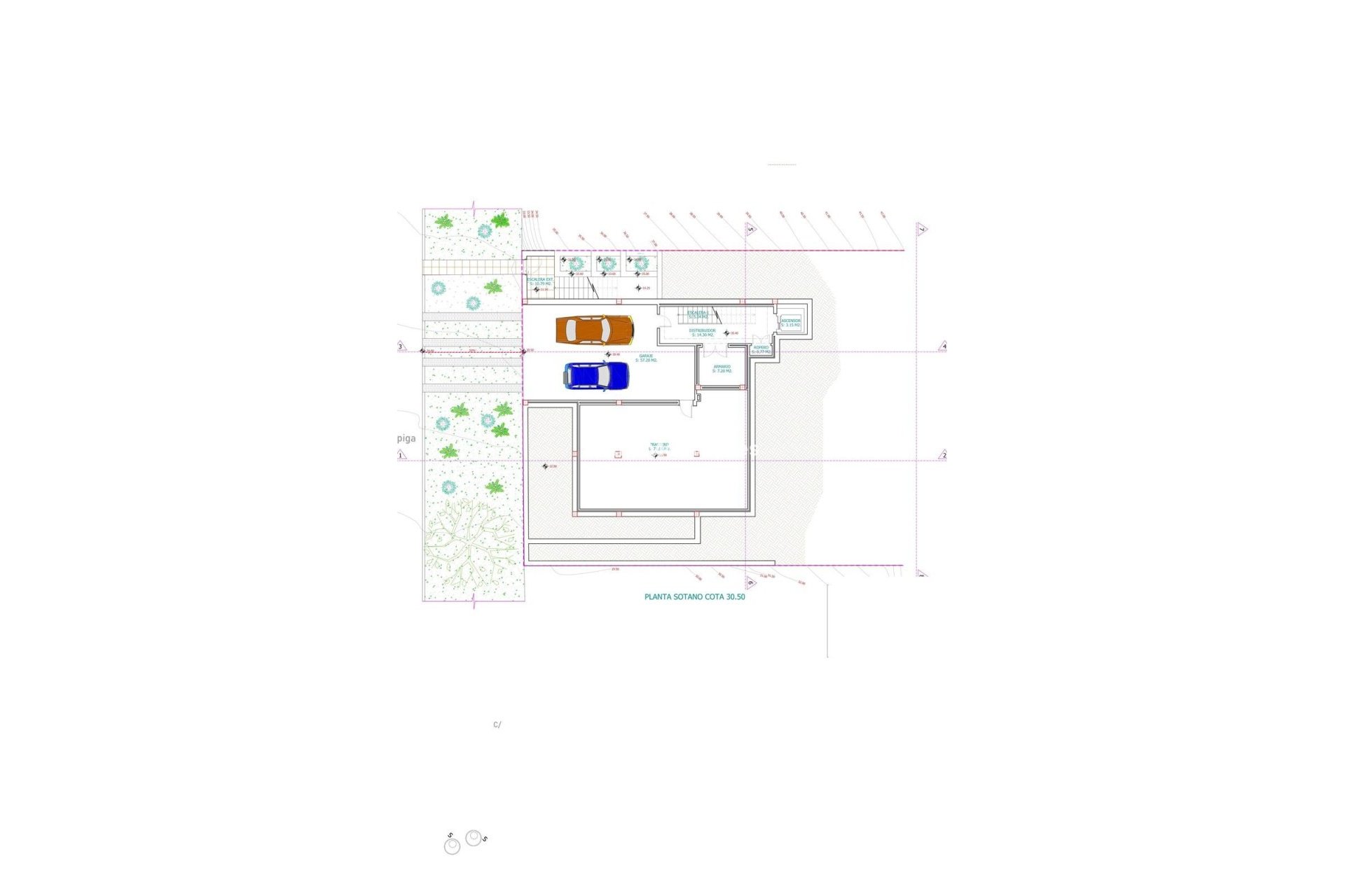 Resale - Plot - Benalmadena - Torrequebrada