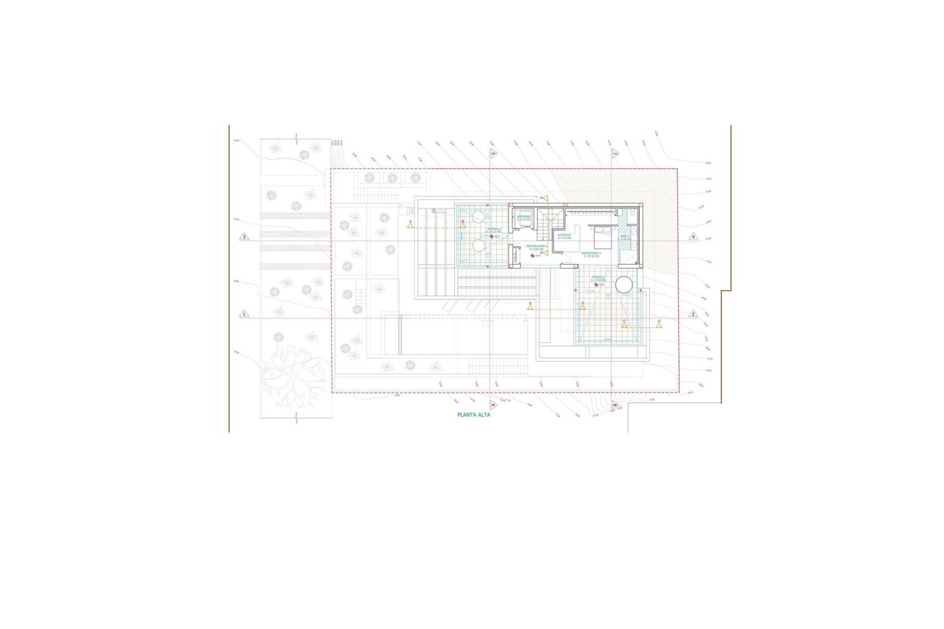 Resale - Plot - Benalmadena - Torrequebrada