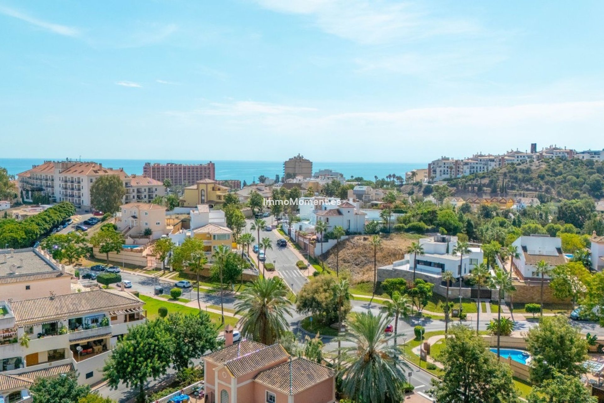 Resale - Plot - Benalmadena - Torrequebrada