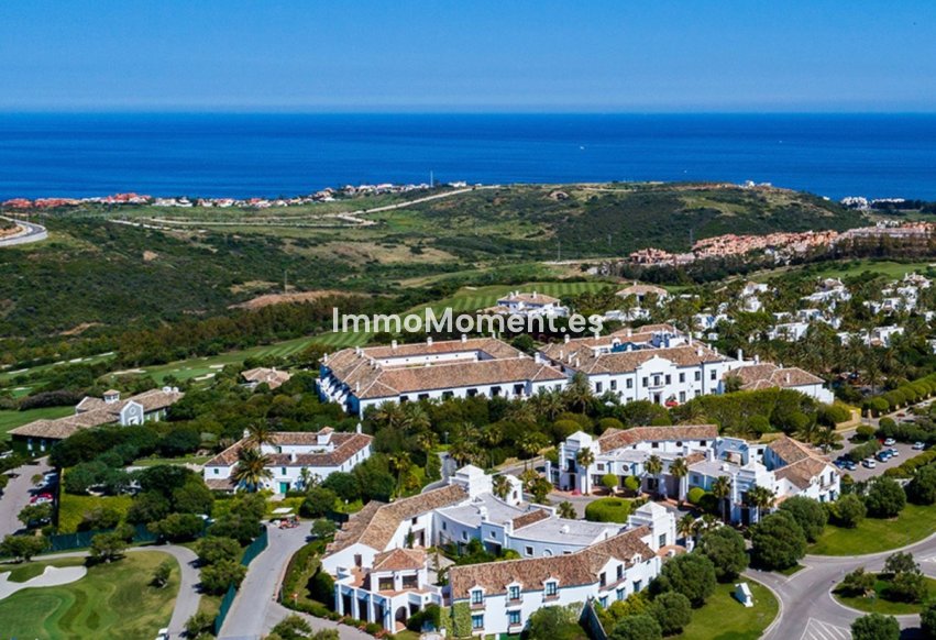 Resale - Plot - Casares - Casares Centro