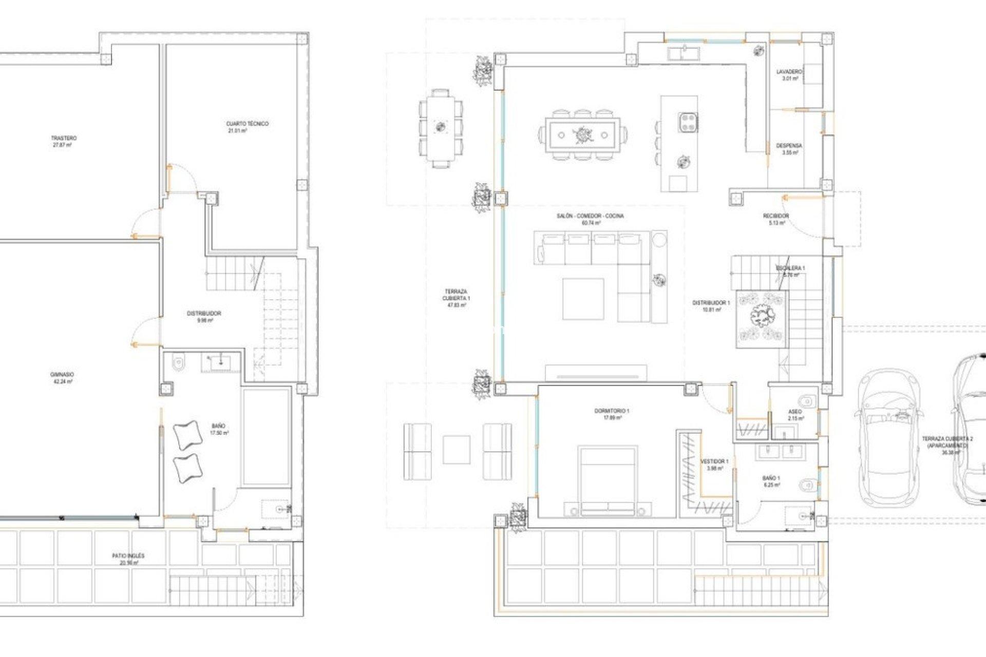 Resale - Plot - Casares - Casares Playa