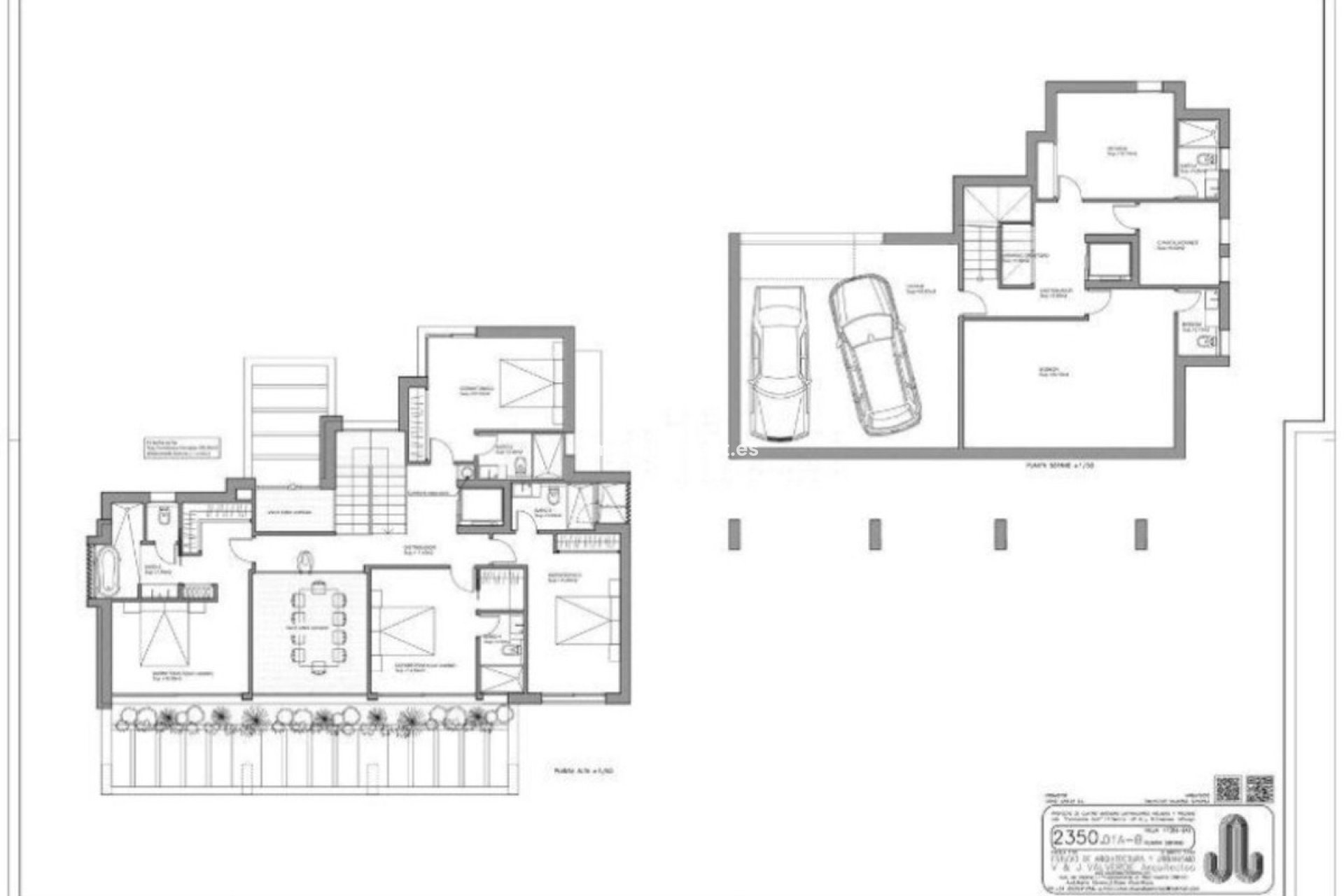 Resale - Plot - Casares - Casares Playa