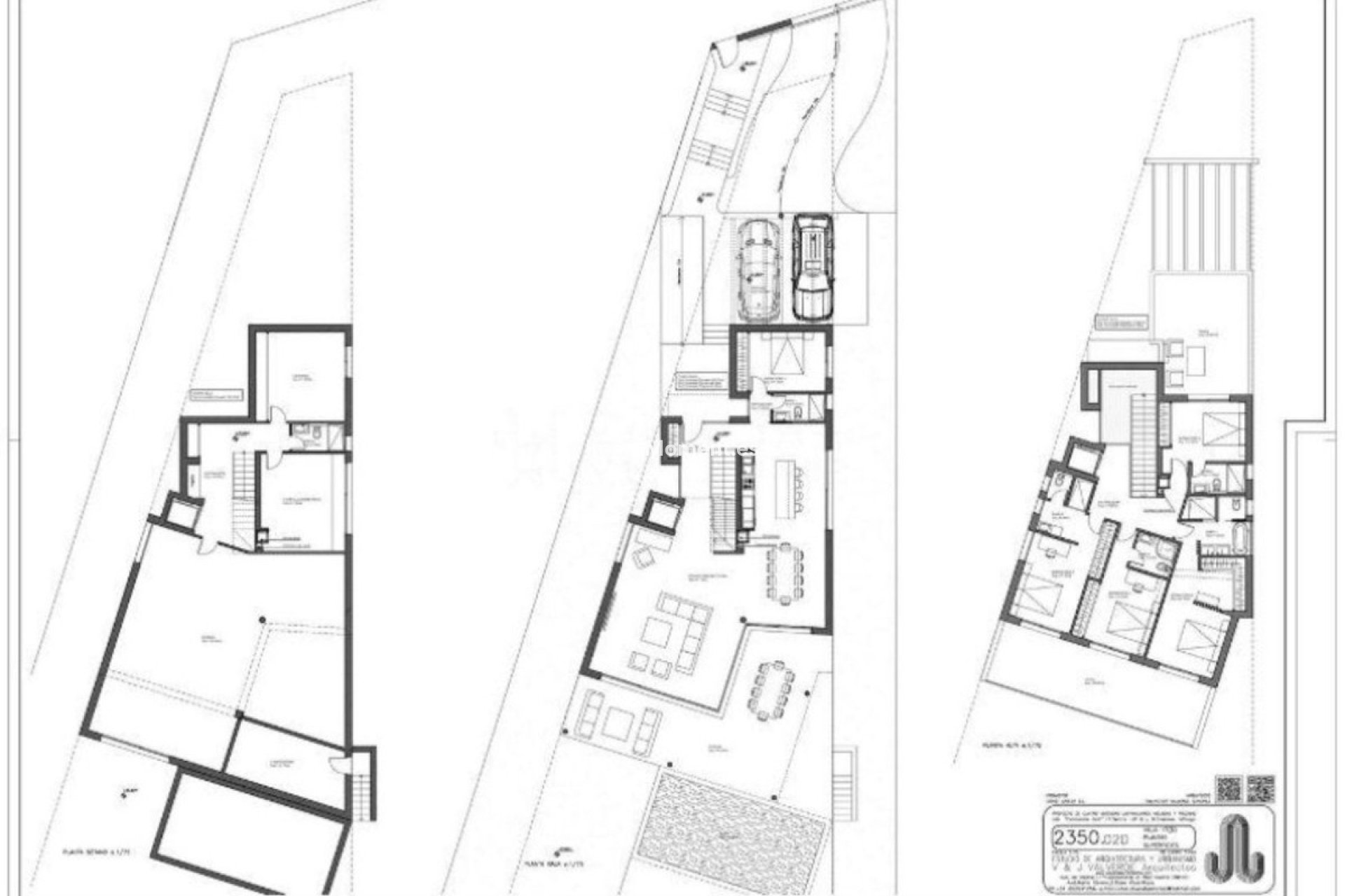 Resale - Plot - Casares - Casares Playa
