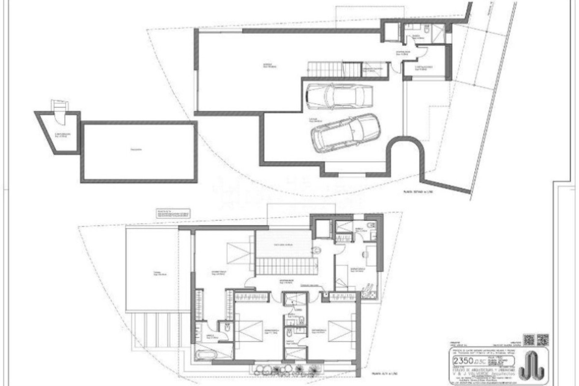 Resale - Plot - Casares - Casares Playa