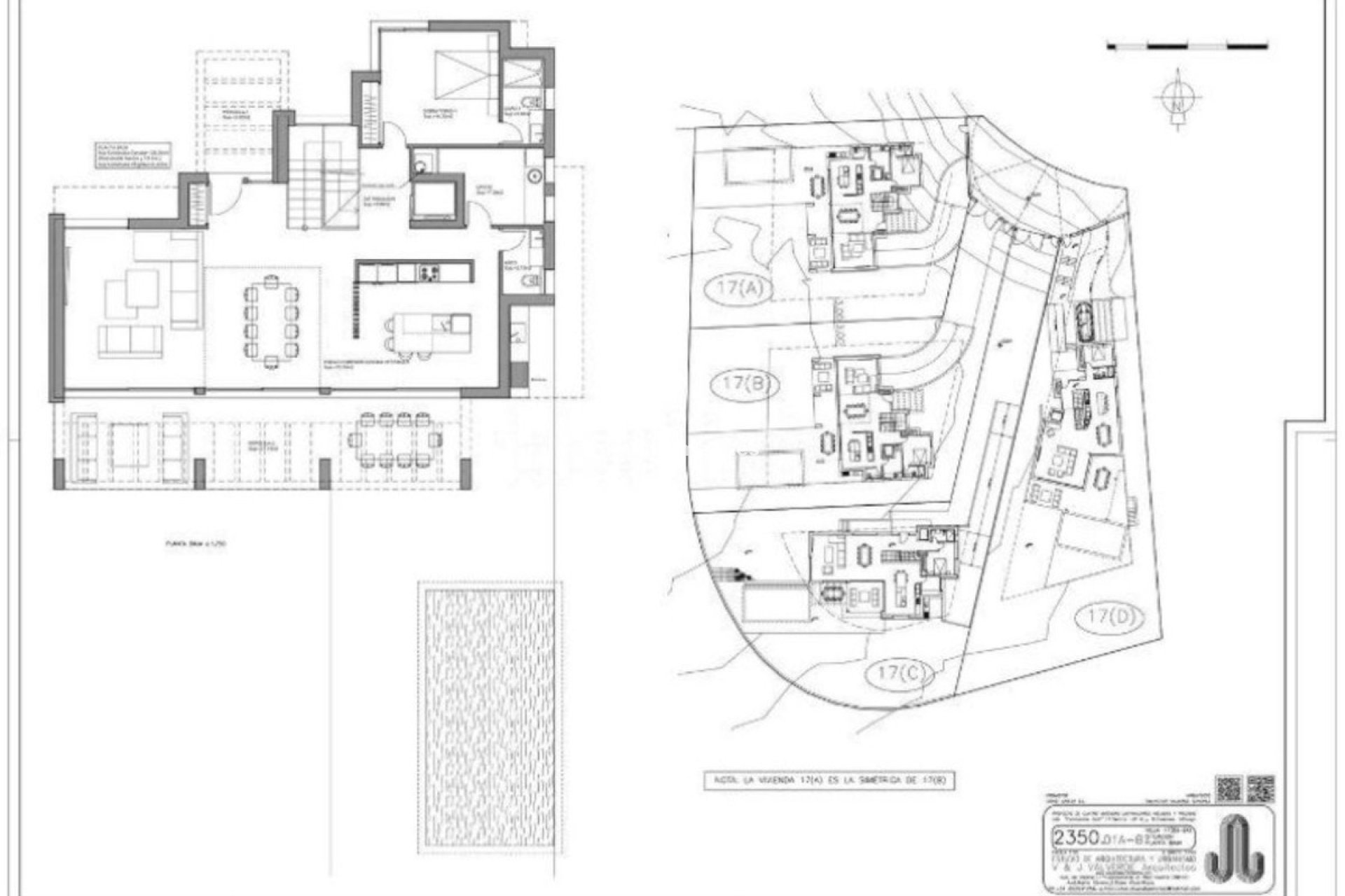 Resale - Plot - Casares - Casares Playa