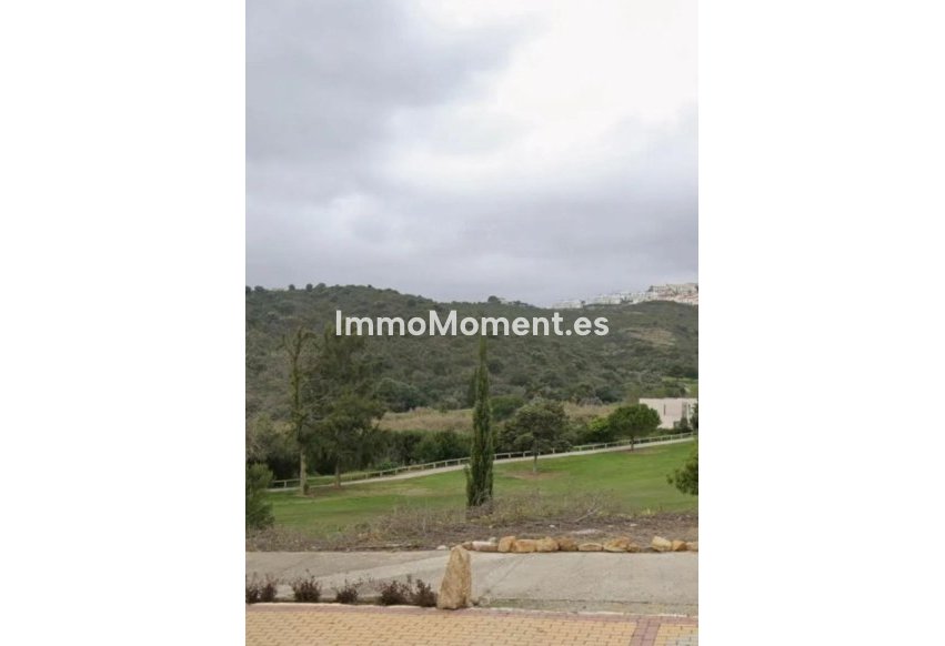 Resale - Plot - Casares - Casares Playa