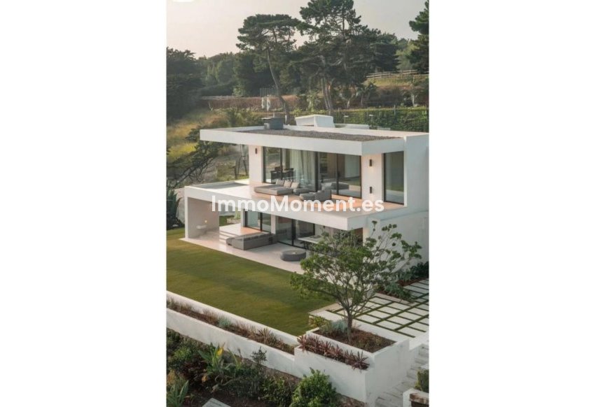 Resale - Plot - Casares - Casares Playa