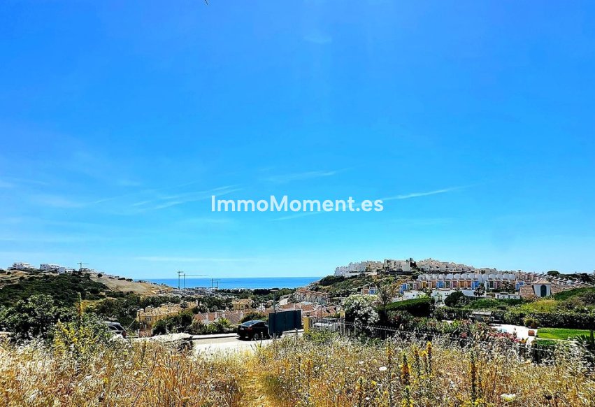 Resale - Plot - Casares - Casares Playa