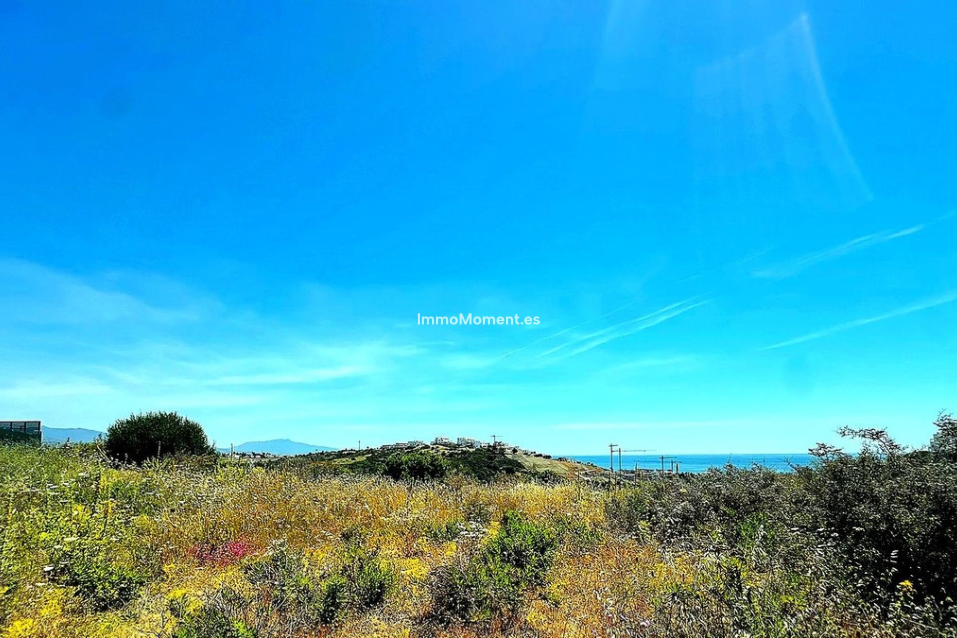 Resale - Plot - Casares - Casares Playa