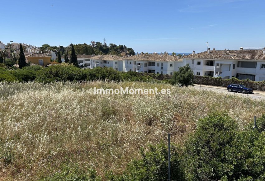 Resale - Plot - Casares - Casares Playa